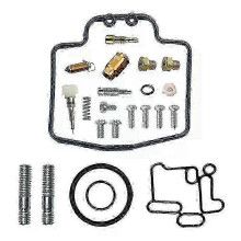 DEAUVILLE 650 NT650V RC47 Carburetor Diaphragm Float Repair Kit Edition 1104