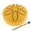 Toorise Steel Tongue Drum 6 Note with Mallet 2