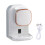 Electric Toothpaste Dispenser USB Rechargeable 1pc 6
