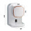 Electric Toothpaste Dispenser USB Rechargeable 1pc 7