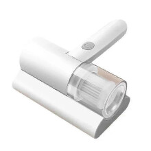 Handheld Vacuum Cleaner for Mattress & Bed - UV Mite Remover with Suction Brush for Quilts Edition 1104