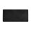 Gaming Mouse Pad Black 35x18 Inch 2