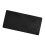 Gaming Mouse Pad Black 35x18 Inch 6