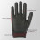 Work Gloves High Voltage Insulating Rubber 1 Pair 3