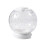 Cat Muzzle Clear Bubble Style for Grooming and Travel 14 cm 4