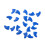 Cat Nail Caps Soft Plastic Paw Protector 20 pcs 7