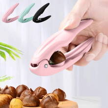 Pince ouvre-châtaignes avec protection pour les mains, 1 pièce