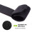 Basketball wrist guards thin compression support pair 8