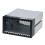 HDD Enclosure Rack Holder Case 3.5 Inch 3 Bay 5