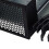 HDD Enclosure Rack Holder Case 3.5 Inch 3 Bay 8