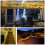LED rope light outdoor waterproof 110V cuttable 5