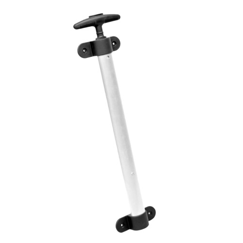 Luggage Handle Replacement Pull Rod Durable Sturdy 1