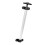 Luggage Handle Replacement Pull Rod Durable Sturdy 3
