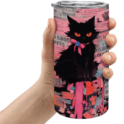 Sublimation Tumbler 12 oz 4 Pack 2
