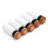 Tomfoto Pool Cue Tips Hard Ferrules 5PCS 12MM 13MM 7