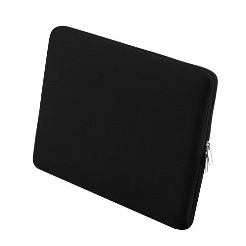 Zipper Soft Sleeve Bag for 14-inch Laptop 2