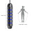 Adjustable Skipping Rope Steel Wire 9.8 ft 6