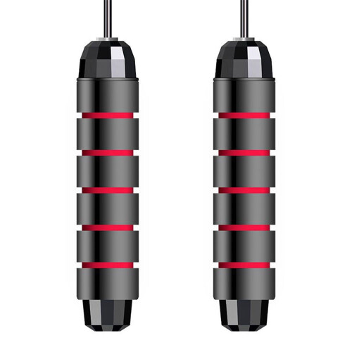Adjustable Speed Jump Rope for Fitness Exercise 2