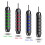 Adjustable Skipping Rope Steel Wire 9.8 ft 7