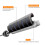 Adjustable Speed Jump Rope for Fitness Exercise 2