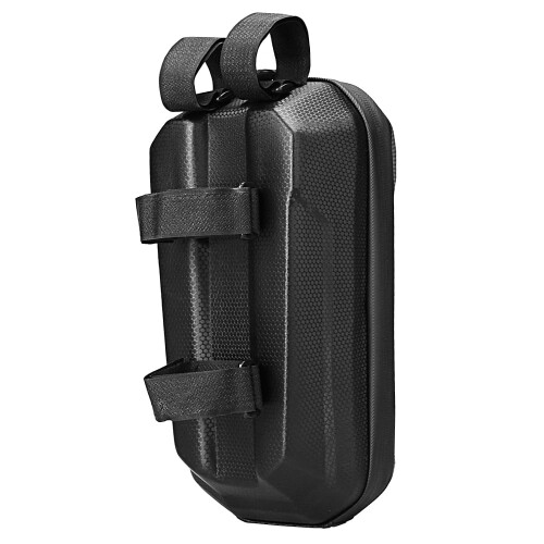 Tomfoto scooter handlebar bag waterproof EVA 1 piece 2