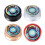 Hi-Fi Record Weight Stabilizer for Vinyl Turntable 7.25mm 6
