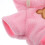 Ensemble de 2 pièces pour poupée ours rose 6