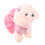 Electric Plush Dog Toy with Singing and Dancing Simulation 3
