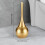 Set di scopino e supporto per WC con base anti-schizzo (1 pezzo) 3