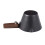 Espressomessbecher aus Edelstahl, 120 ml 4
