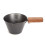 Espressomessbecher aus Edelstahl, 120 ml 5
