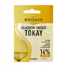 Nemes folyékony Tokay borélesztő 20 ml Tokay keverék