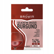 NEMES FOLYÉKONY BORÉLESZTŐ BURGUNDI BORHOZ 20ML BURGUNDY bor