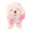 Electric Plush Dog Toy with Singing and Dancing Simulation 4