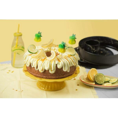 Kaiser springform non-stick bakplåt 2