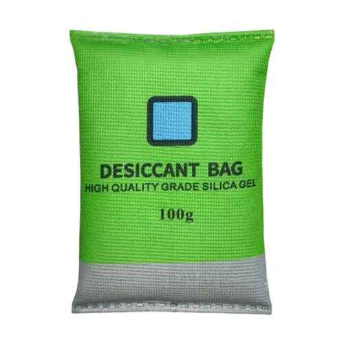 Sachets déshumidificateurs réutilisables absorbeurs d'humidité (lot de 2) 1