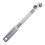 Rallonge pour clé 1/2" 13,39" argentée 2