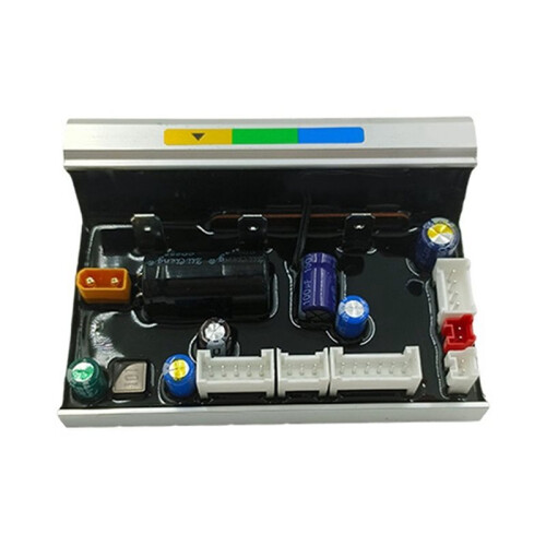 Motor Controller for  KQi 200P Electric Scooter Universal Controller Skateboard Controller Spare Parts de Version