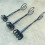 Peistang metall kullklemme 18 tommer 4