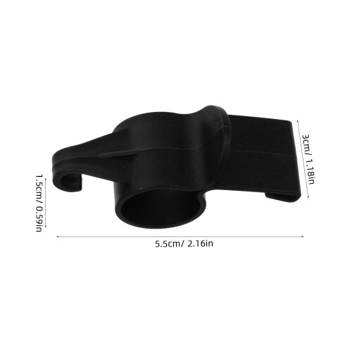 PATKAW car trunk umbrella holder hanger 2 pcs 1