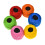 Cotton Thread Rolls for DIY Sewing and Embroidery 16 4