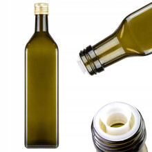 MARASCA OLIVE 1L olívaolaj-palack ADAGOLÓVAL