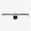 Lampe de lecture pour ordinateur portable, lampe suspendue LED 3