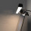 Lampe de lecture pour ordinateur portable, lampe suspendue LED 5