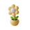 Veilleuse LED pour pot de fleurs, lumière chaude, 1 pièce 2