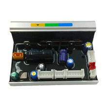 Motorcontroller voor KQi 200P Elektrische Scooter, Universele Controller, Skateboardcontroller, Reserveonderdelen, EU-Versie