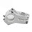 Bicycle Stem Adjustable 31.8mm MTB Handlebar 6