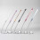 Welling flexible USB LED night lamp 10-pack 3