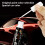 Car Paint Pen Silver Scratch Repair Tool 100ml 4