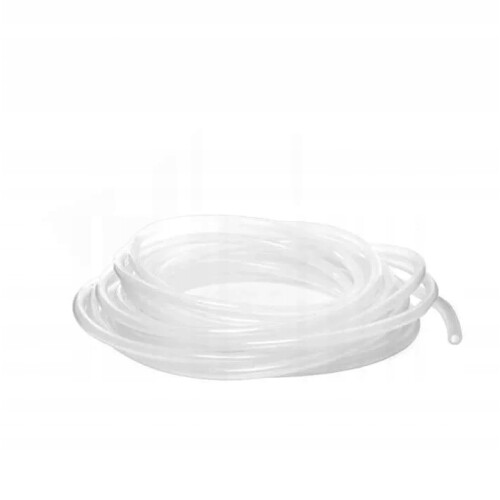 Silikoneslange 14/17 mm til destillation